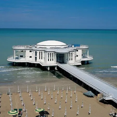 Casa Alfredo&anna Appartement