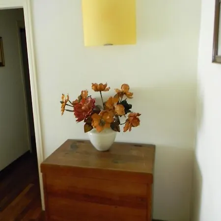 Casa Alfredo&anna Appartement