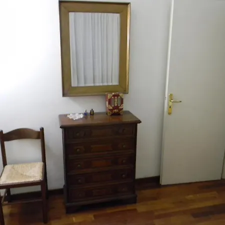 Appartement Casa Alfredo&anna *