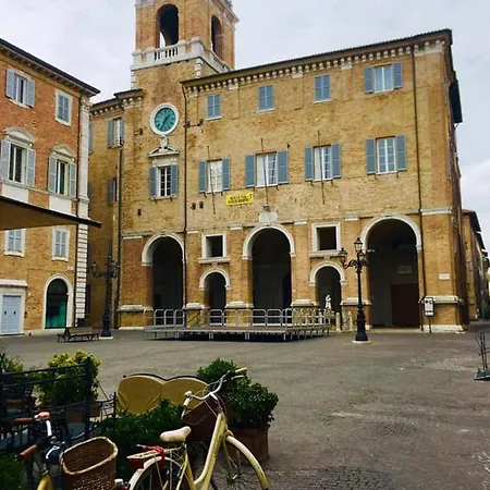 Casa Alfredo&anna Senigallia