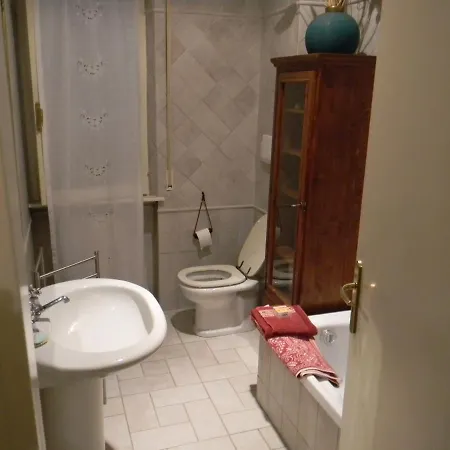 Casa Alfredo&anna Appartement