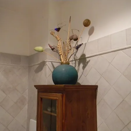 Casa Alfredo&anna Appartement