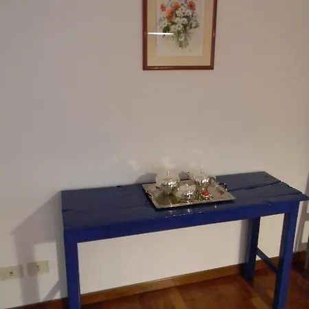 Casa Alfredo&anna Appartement *
