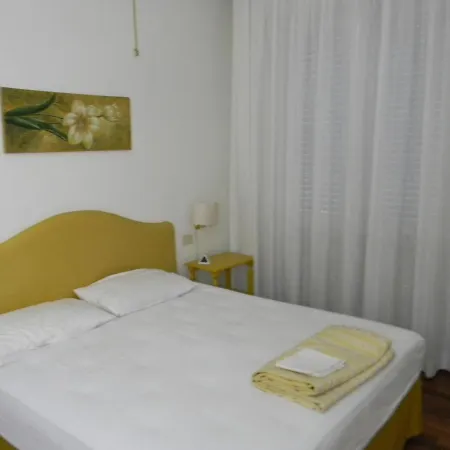 Casa Alfredo&anna Appartement *