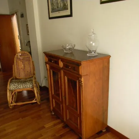 Casa Alfredo&anna Appartement *