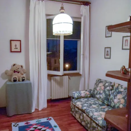 Casa Alfredo&anna شقة *