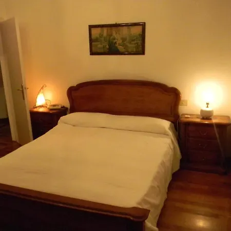 Casa Alfredo&anna