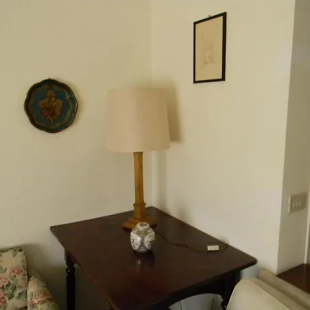 Casa Alfredo&anna شقة